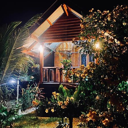 Nadia Resort Kohjum Koh Jum Exterior photo