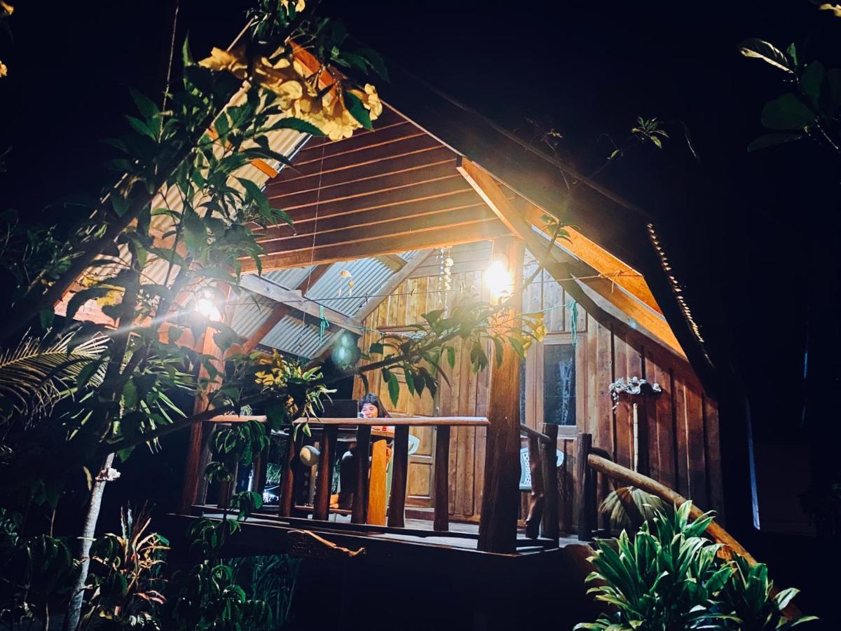 Nadia Resort Kohjum Koh Jum Exterior photo