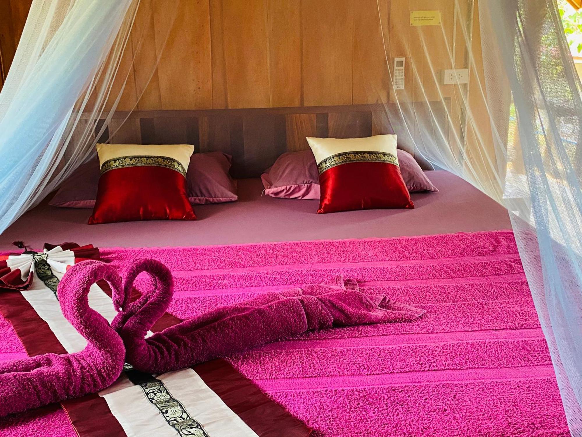 Nadia Resort Kohjum Koh Jum Room photo